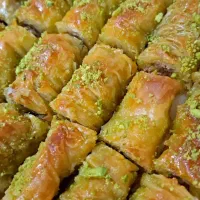شاتو کیک ،جادوی شکلات و شیرینی در دستان شما