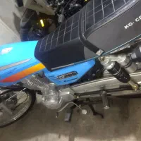 رهرو 200 مدل 402 کم کار