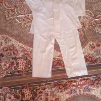 لباس کاراته