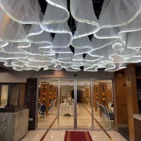 تالار ایوان شمس