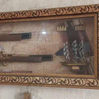 تابلو طرح فانتزی