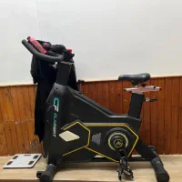 دوچرخه اسپنینگ