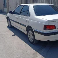 پژو پارس سال1396