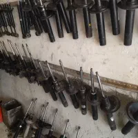 پمپ هیدرولیک کمک فنر پلوس لنت بلبرینگ طبق