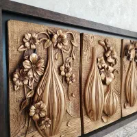 قاب عکس برجسته