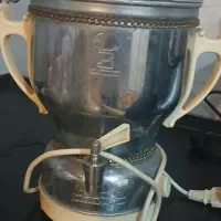 سماور برقی۴.۵لیتری
