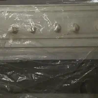 فرگاز تکنو و بخاری گازی