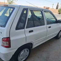 پراید 111