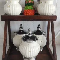 دو دسته پاسماوری