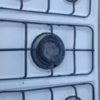 اجاق گاز طرح فر