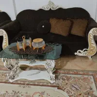 مبل|مبلمان خانگی و میز عسلی|نظرآباد, نظرآباد|دیوار