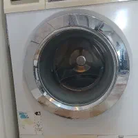 فروش لباسشویی پاکشوما ۷کیلویی