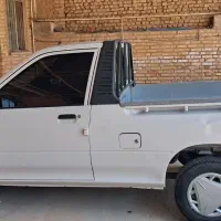 پراید وانت 1402