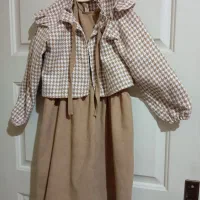 لباس های دخترانه نو نو