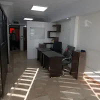 ۶۵ متر موقعیت اداری طبقه ۴ با اسانسور ویو دار