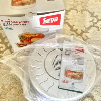 میوه  و سبزی خشک کن