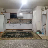 88 متری آپارتمان طبقه دوم