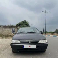 پژو 405|خودرو سواری و وانت|ساری, |دیوار