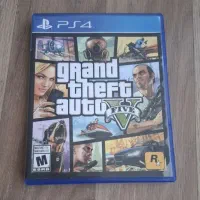 بازی ps4