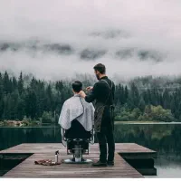 آرایشگر خصوصی