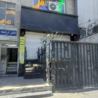 25متر تجاری اول ستارخان