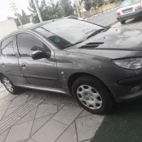 206 مدل 1385
