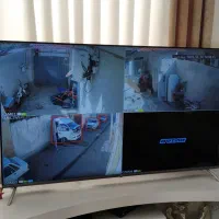 دوربین مداربسته