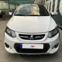 کوییک99r پارس خودرو