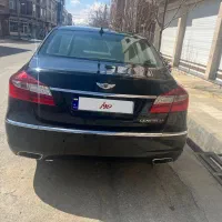 جنسیس