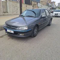 پارس tu5 99
