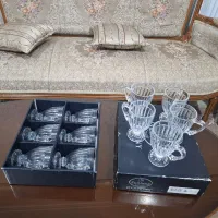 فنجان چای خوری تُرک