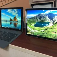 مایکروسافت سرفیس پرو بوک لپتاپ   Surface Book Pro|رایانه همراه|تهران, قبا|دیوار