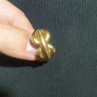 انگشتر سبک وزن