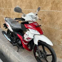 موتور TVS