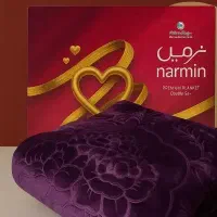 پتو دونفره وتک نفره