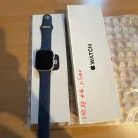 اپل واچ سری ۱۰