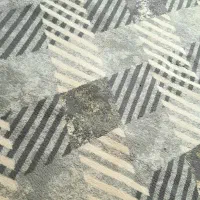 کناره. گلیم. موکت