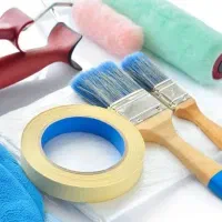 رنگ آمیزی با کمترین قیمت