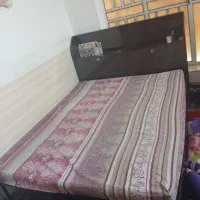 تخت دونفره
