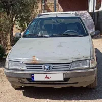 خودرو سواری