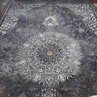 فرش. ماشینی