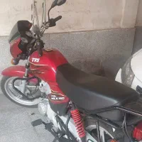 موتور hlx 150