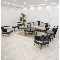 مبل استیل*کلاسیک*نئوکلاسیک*فرانسوی