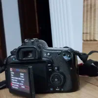 دوربین کنون 60D