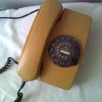 تلفن رومیزی 111 قدیمی ITMC