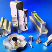 خدمات وایرکات و cnc فرز شهرک صنعتی شمس آباد
