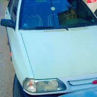 پراید صبا