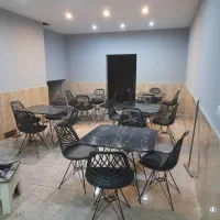 صندلی آریا