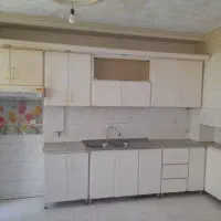 فروش ۶متر کابینت فلزی کارکرده