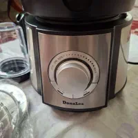 غذاساز دوناکس ایتالیایی